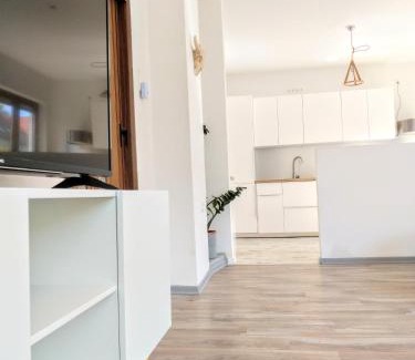Jever Apartamento | Friesenbude Deluxe