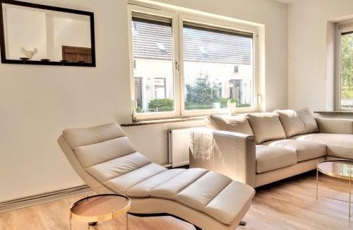 Jever Apartamento | Friesenbude Deluxe