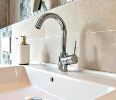 Jever Apartamento | Friesenbude Deluxe