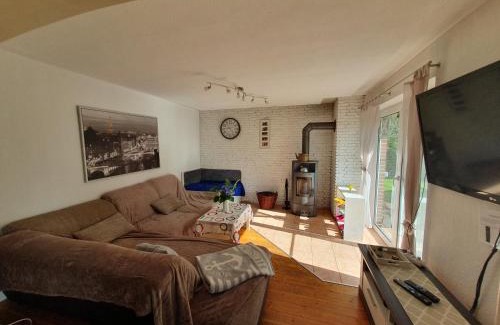 Almdorf Casa | Friesenbude Haven Almdorf