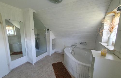 Almdorf Casa | Friesenbude Haven Almdorf
