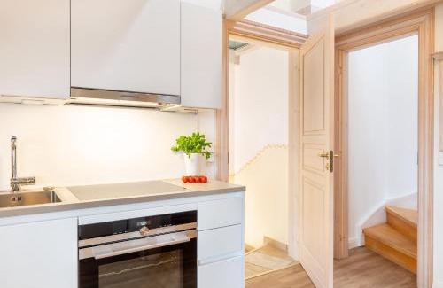 Nebel Apartamento | Friesenglück