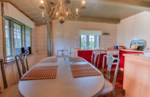 Wenningstedt-Braderup Apartamento | Friesenhaus Sara S2