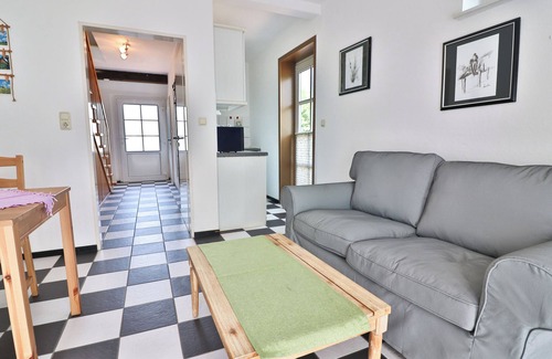 Weener Apartamento | Friesenhof - Apartment A (Weener)