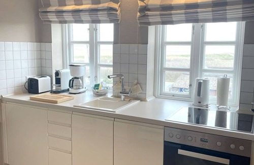 Rantum Apartamento | Friesenhof apt. 08 - Friesenhof