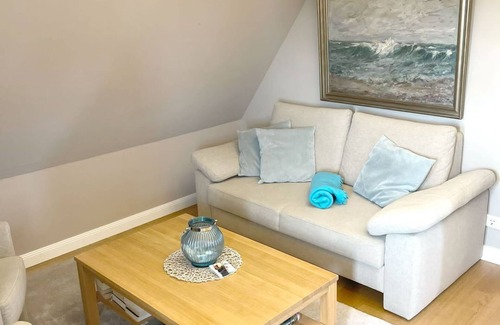 Rantum Apartamento | Friesenhof apt. 08 - Friesenhof