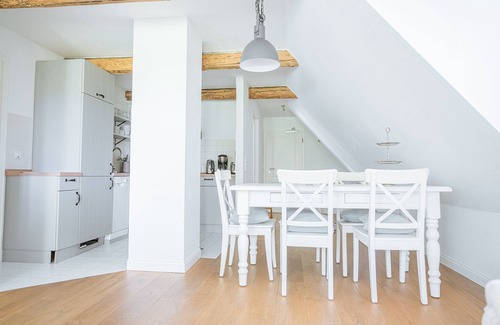 Tetenbull Apartamento | Friesenhof Benen Diken - Landlust cerca de St Peter-Ording