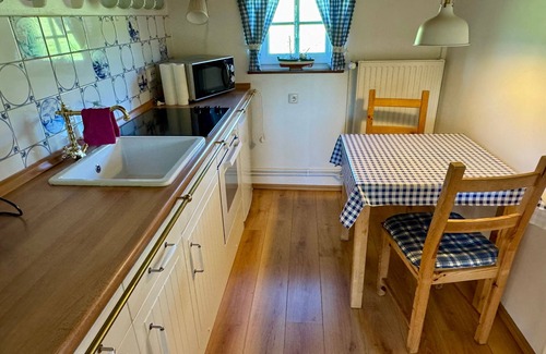 Nordstrand Casa | Friesenhus