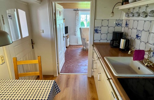 Nordstrand Casa | Friesenhus