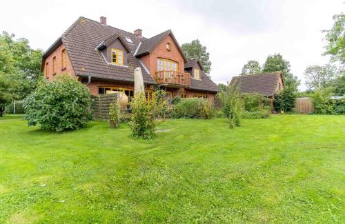 Vollerwiek Apartamento | Friesennest