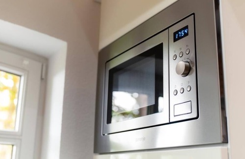 Utarp Apartamento | NEW! Comfort holiday apartment Friesenwind