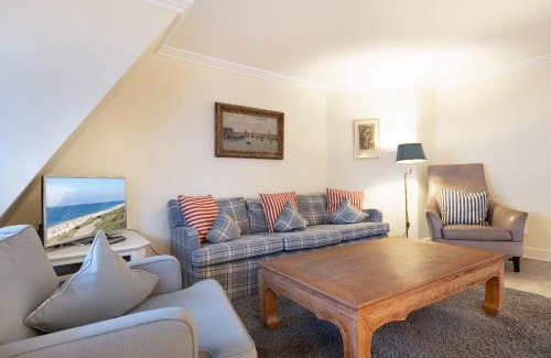 Keitum Apartamento | Friesenwohnung