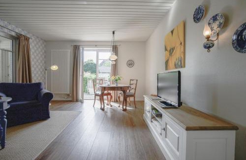 Suederhafen Apartamento | Friesische Wohnstube Pesel - Ferienwohnung