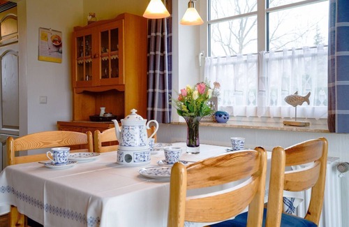 England Apartamento | Friesisches Ferienhaus - Luv