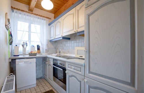 England Apartamento | Friesisches Ferienhaus - Luv