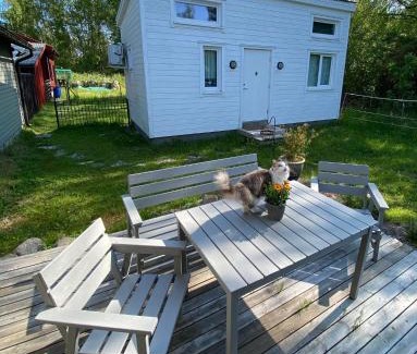 Fora Casa | Friesviks Gård