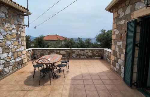 Lefktron Apartamento | Frigano 2