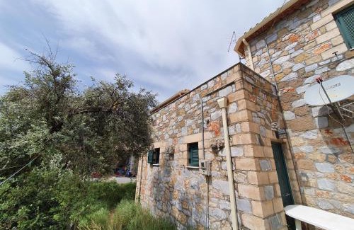 Lefktron Apartamento | Frigano 2