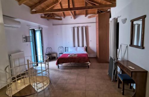 Lefktron Apartamento | Frigano 2