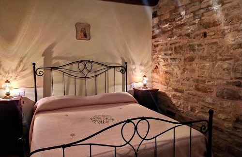 Parchiule Casa | Frigino Agriturismo
