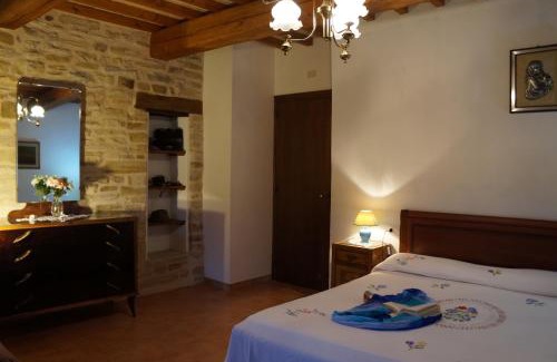 Parchiule Casa | Frigino Agriturismo