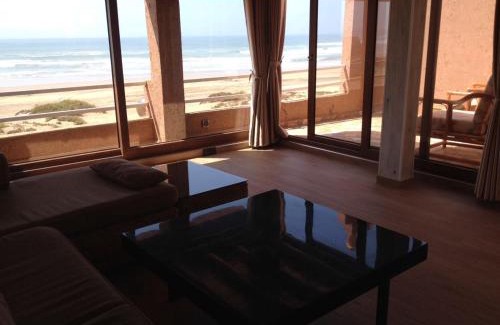 Tnine Aglou Casa | Frikrik maison au bord de mer