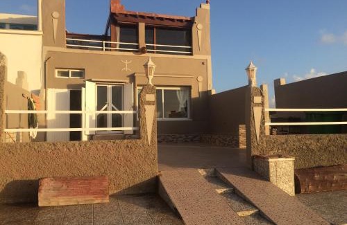 Tnine Aglou Casa | Frikrik maison au bord de mer