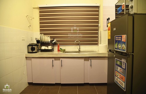 Kumasi Apartamento | Frimpong Home 01