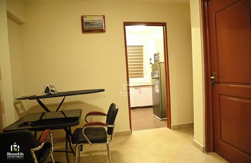 Kumasi Apartamento | Frimpong Home 01