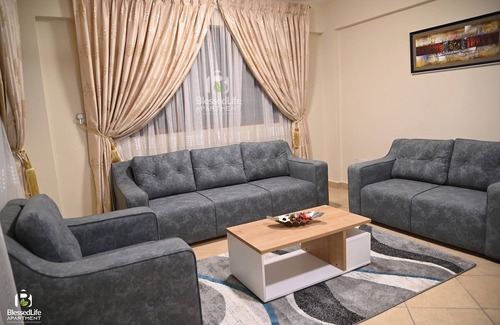 Kumasi Apartamento | Frimpong Home 01