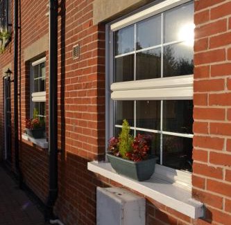 Frinton-on-Sea Casa | Frinton Escapes - The Cottage