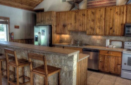 Leakey Otro | Frio Pecan Farm House 31