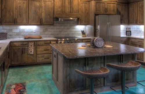 Leakey Otro | Frio Pecan Farm House 37