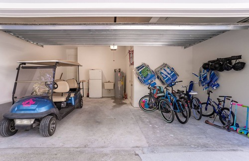 Blue Heron Lake Casa | Fripp Isl - 4 bd/2.5ba on Golf Course w/ golf cart