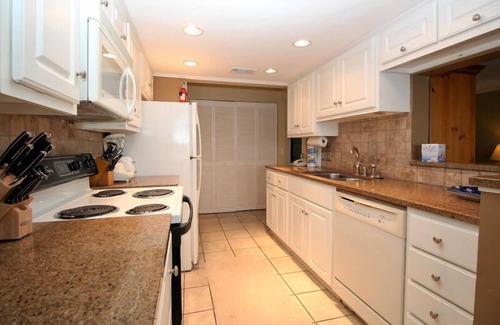 Saint Helena Island Condominio | 139 Capt John Fripp Villa