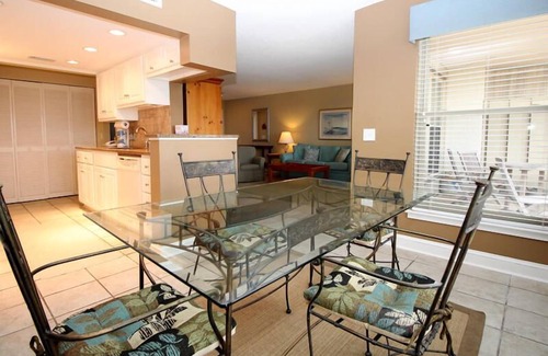 Saint Helena Island Condominio | 139 Capt John Fripp Villa