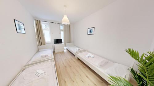 Ost Apartamento | Frisch renovierte Wohnung im Leipziger Osten