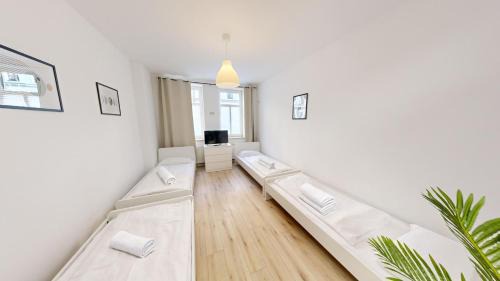 Ost Apartamento | Frisch renovierte Wohnung im Leipziger Osten