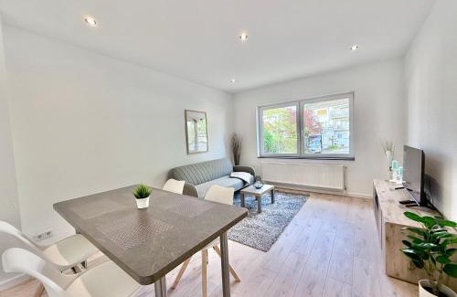 Neheim Apartamento | Frisch saniertes Business Apartment "Profi Paul"