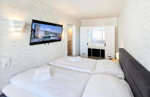 Sahlenburg Apartamento | Frische Brise - 2.11