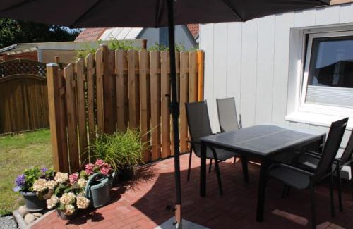 Garding Casa | Frische Brise