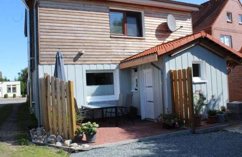 Garding Casa | Frische Brise
