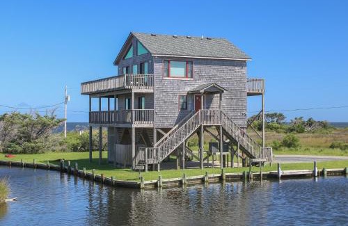 Frisco Casa | Frisco Blue Heron #56-F