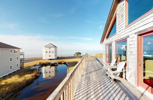 Frisco Casa | Frisco Blue Heron #56-F