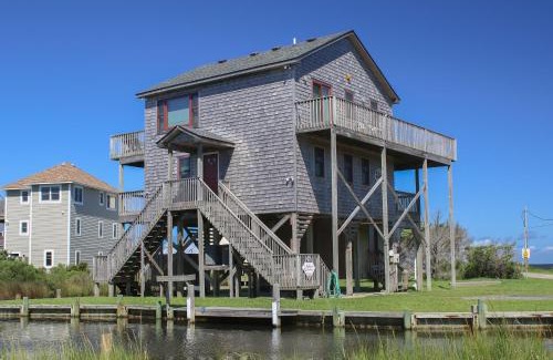 Frisco Casa | Frisco Blue Heron #56-F