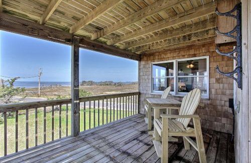 Frisco Casa | Frisco Blue Heron #56-F