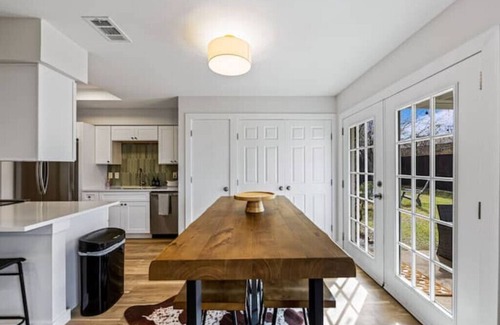 Frisco Casa | Frisco Caddy Shack