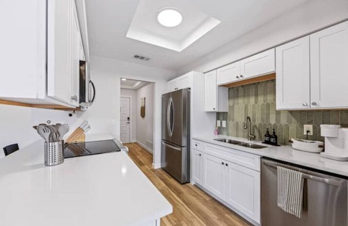 Frisco Casa | Frisco Caddy Shack