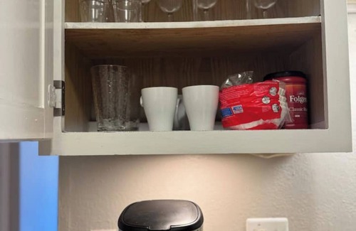 Frisco Apartamento | Frisco extended stay! Entire 2 Bed 1 bath apt