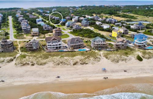 Frisco Casa | Frisco Fantasy 154